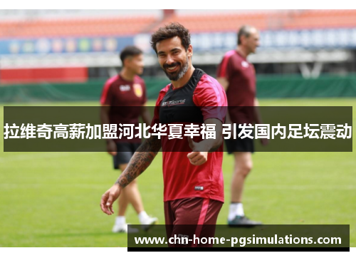 拉维奇高薪加盟河北华夏幸福 引发国内足坛震动