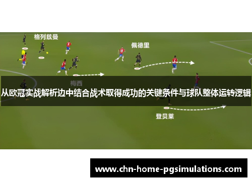 从欧冠实战解析边中结合战术取得成功的关键条件与球队整体运转逻辑