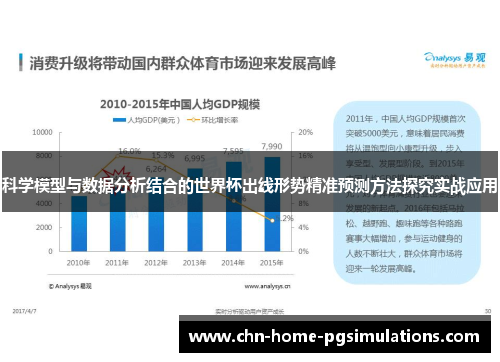 科学模型与数据分析结合的世界杯出线形势精准预测方法探究实战应用