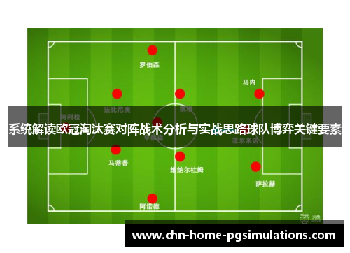 系统解读欧冠淘汰赛对阵战术分析与实战思路球队博弈关键要素 系统解读欧冠淘汰赛对阵战术分析与实战思路球队博弈关键要素